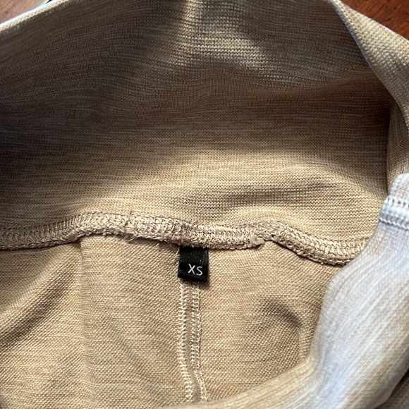 Alphalete Leggings XS - Picture 3 of 5